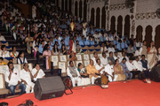 Arathi Shashikiran Shetty Junior College-Auditorium